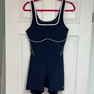 NWT Lacoste X Venus Williams tennis outfit